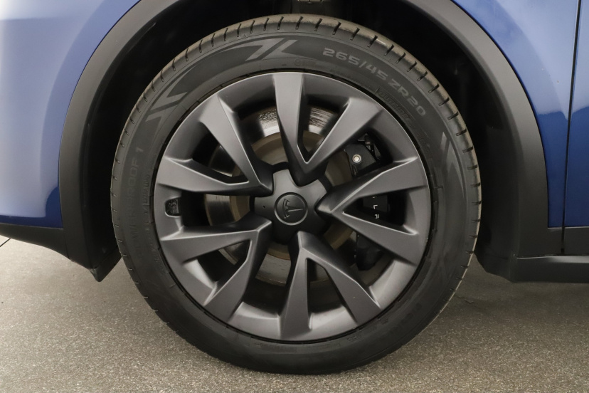 Tesla Model X, 2023