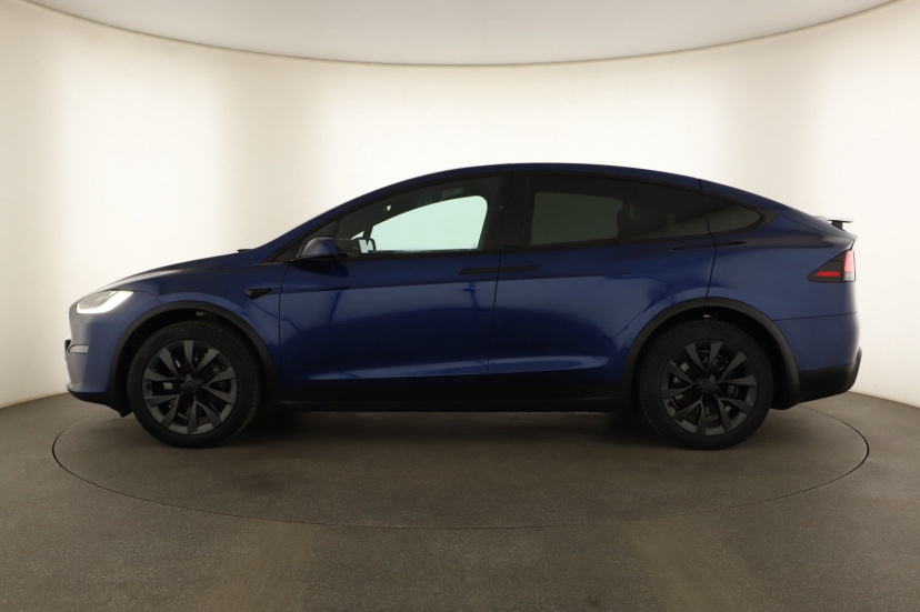 Tesla Model X, 2023