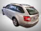 Škoda Octavia, 2019