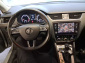 Škoda Octavia, 2019