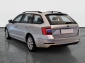 Škoda Octavia, 2019