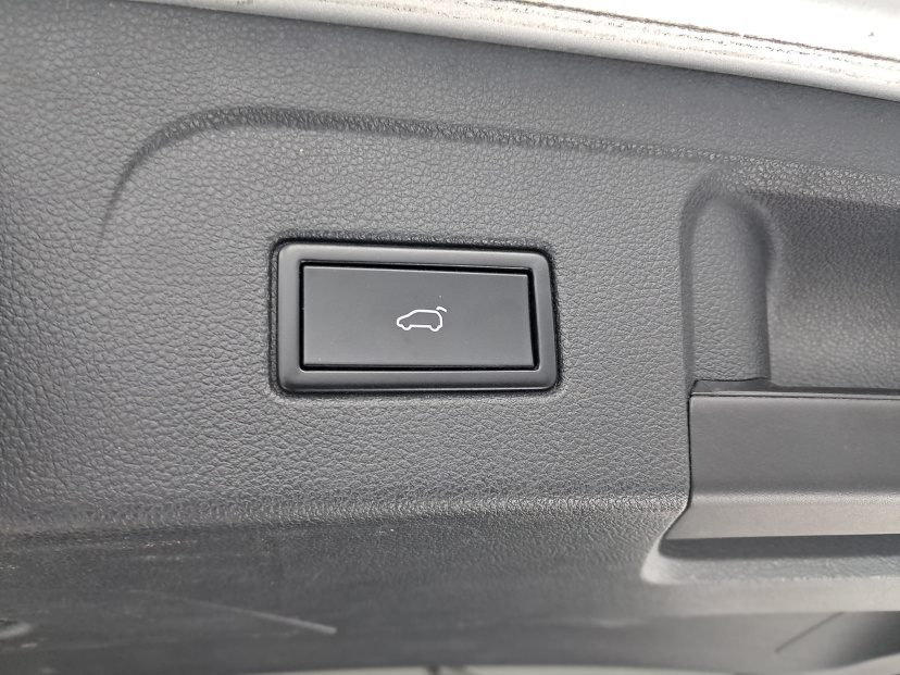 Volkswagen Touran, 2017