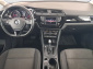 Volkswagen Touran, 2017