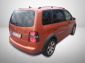 Volkswagen Touran, 2007