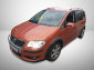 Volkswagen Touran, 2007