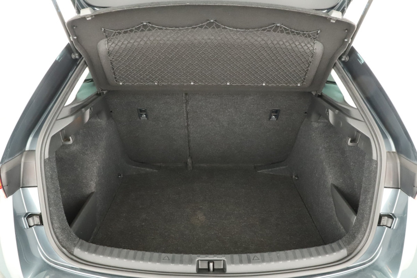 Škoda Scala, 2020