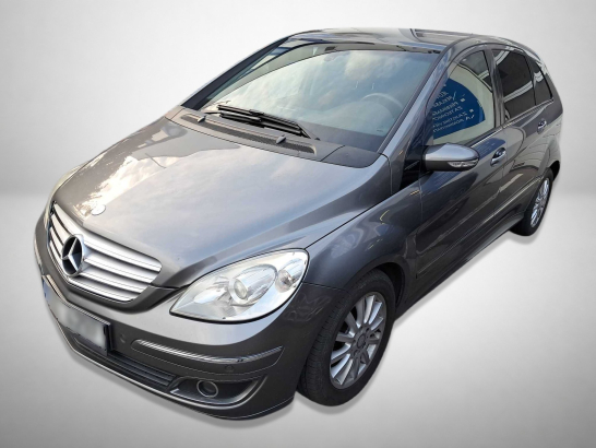 Mercedes-Benz B 170 