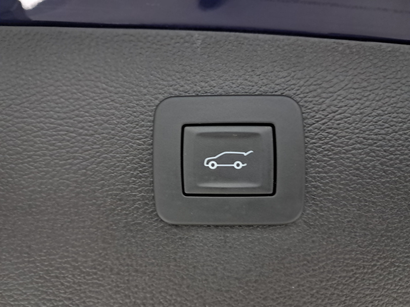 Opel Astra, 2016