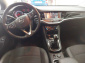 Opel Astra, 2016