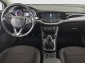 Opel Astra, 2016