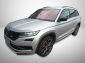 Škoda Kodiaq, 2019