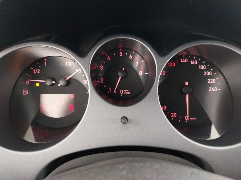 Seat Altea XL, 2008