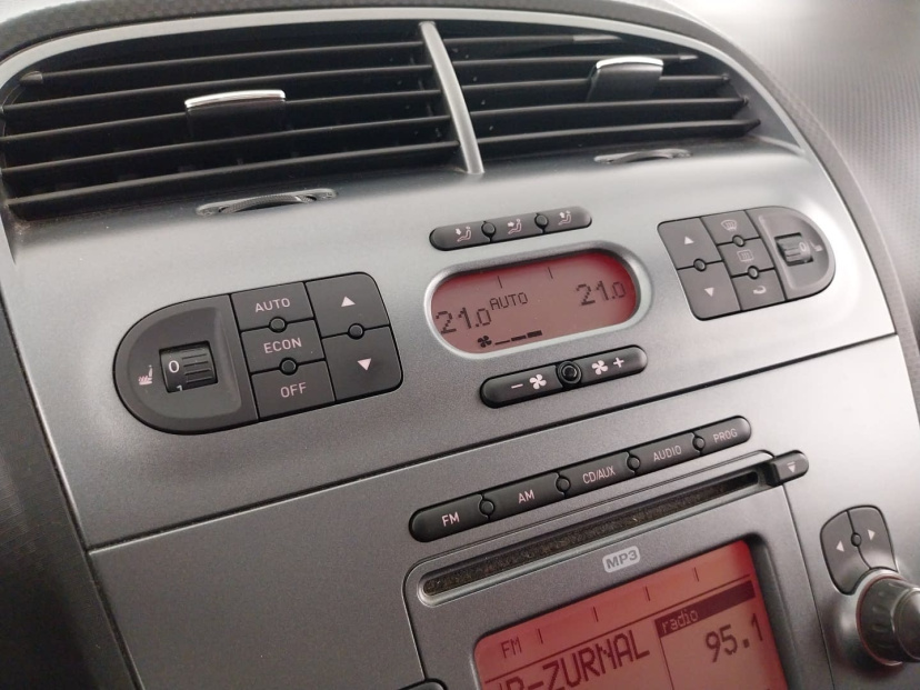 Seat Altea XL, 2008