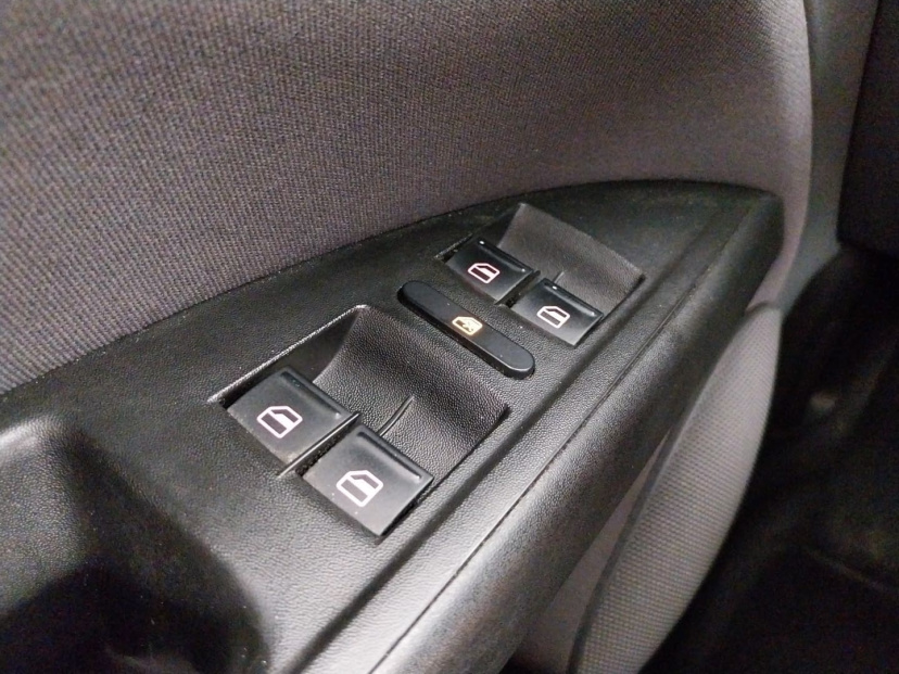 Seat Altea XL, 2008