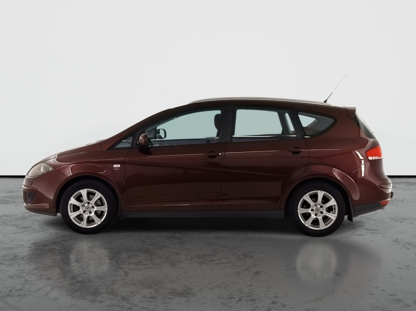 Seat Altea XL, 2008