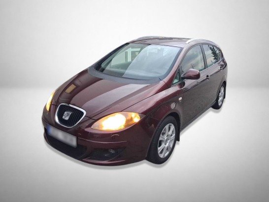 Seat Altea XL