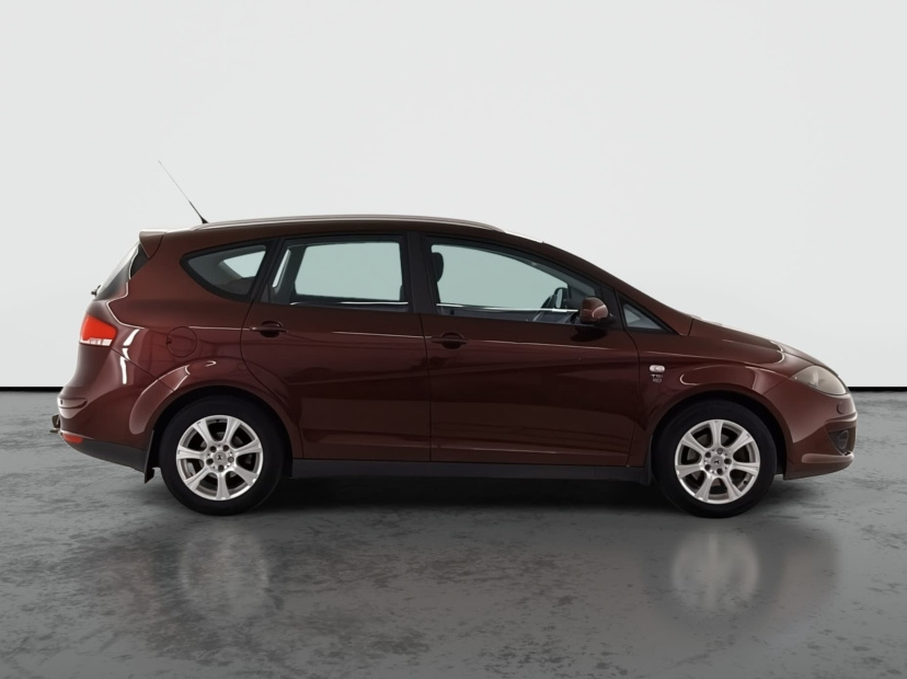 Seat Altea XL, 2008