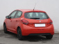 Peugeot 208, 2016