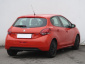Peugeot 208, 2016