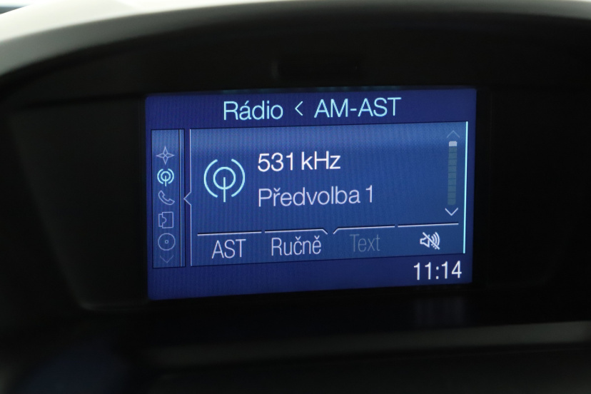 Ford Kuga, 2013