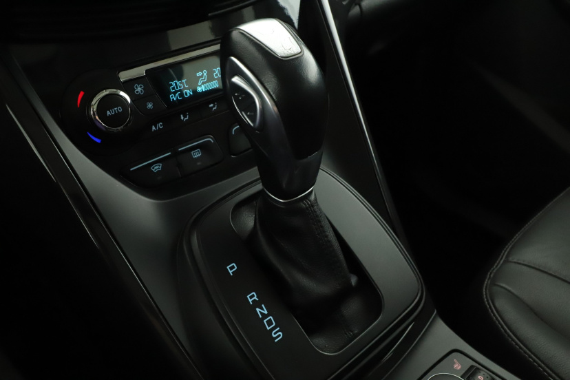 Ford Kuga, 2013