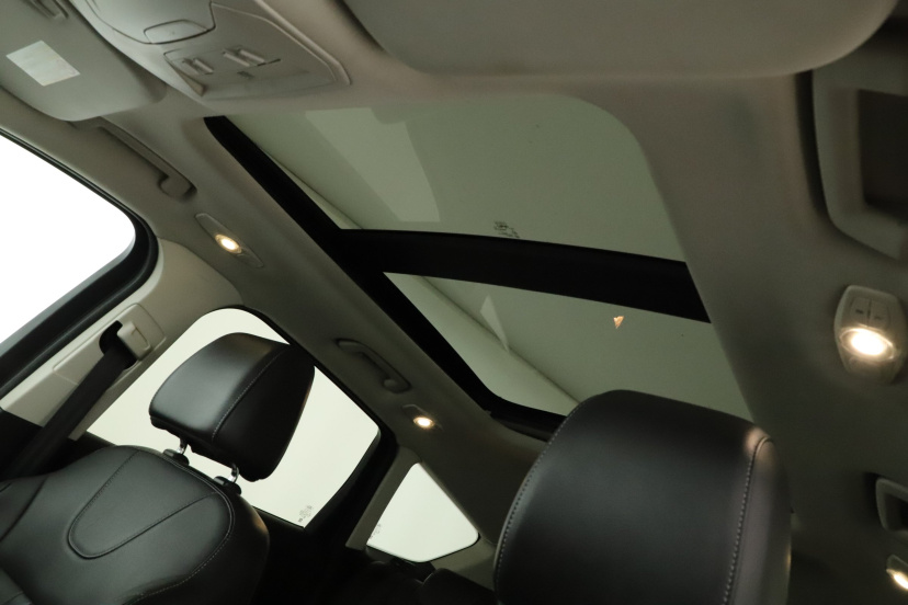 Ford Kuga, 2013
