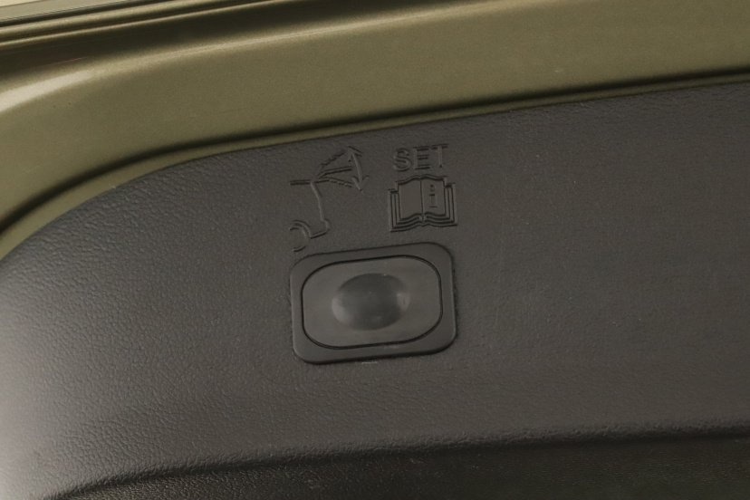 Ford Kuga, 2013