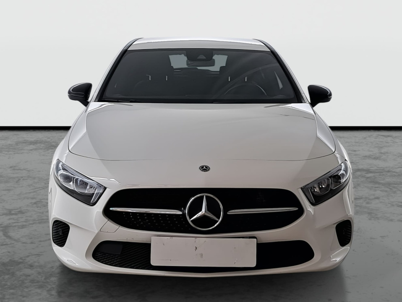 Mercedes-Benz A, 2019