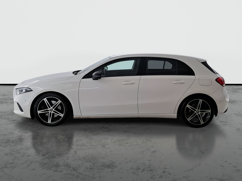 Mercedes-Benz A, 2019