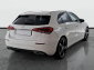 Mercedes-Benz A, 2019