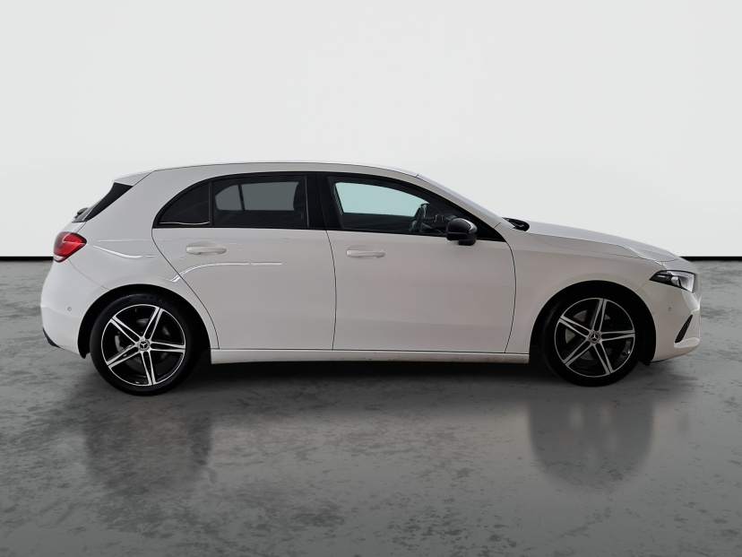 Mercedes-Benz A, 2019