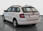 Škoda Fabia, 2017
