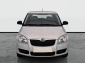 Škoda Fabia, 2008
