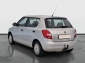 Škoda Fabia, 2008