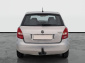 Škoda Fabia, 2008
