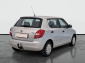 Škoda Fabia, 2008