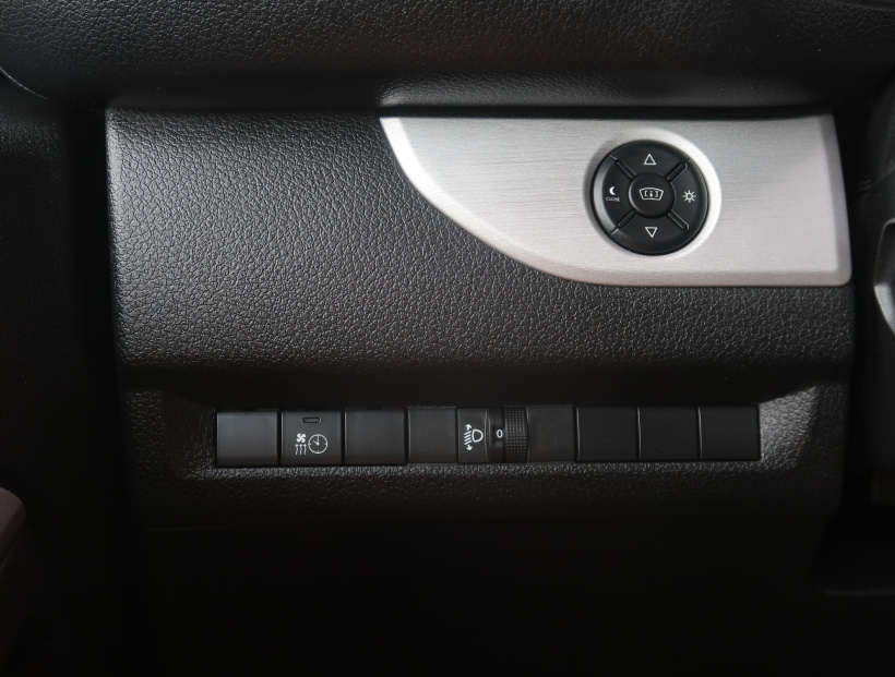 Citroen SpaceTourer, 2018
