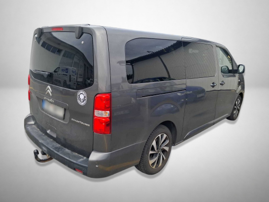 Citroen SpaceTourer