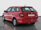 Škoda Fabia, 2017