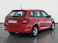 Škoda Fabia, 2017
