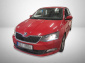 Škoda Fabia, 2017