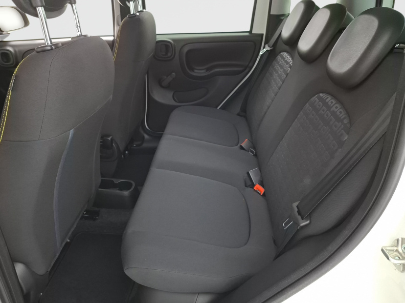 Fiat Panda, 2026