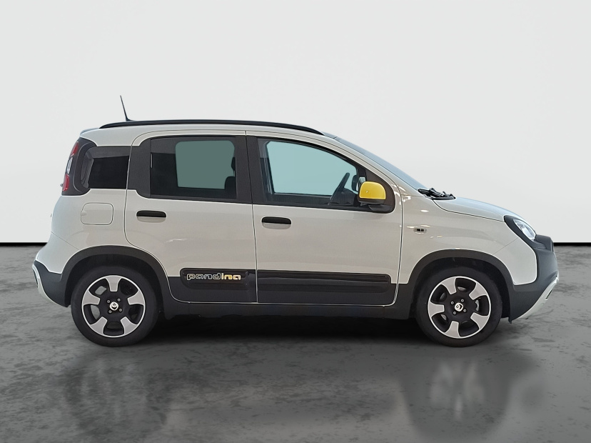 Fiat Panda, 2026