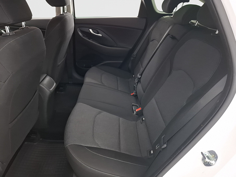 Hyundai i30, 2021