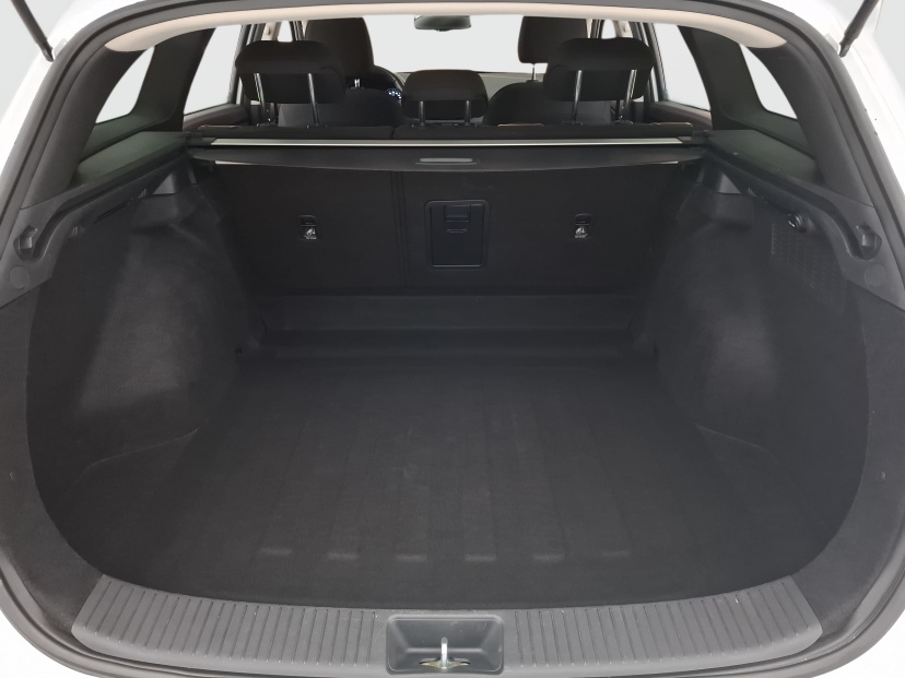 Hyundai i30, 2021