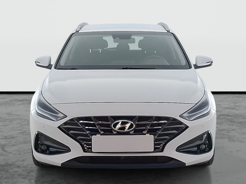 Hyundai i30, 2021