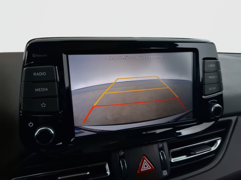 Hyundai i30, 2021