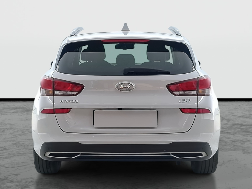 Hyundai i30, 2021