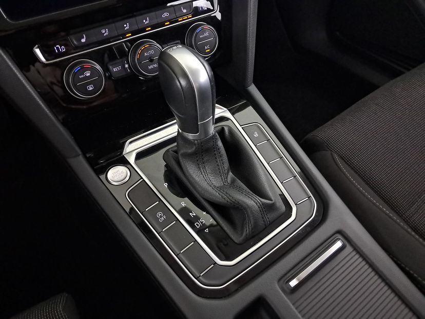 Volkswagen Passat, 2018