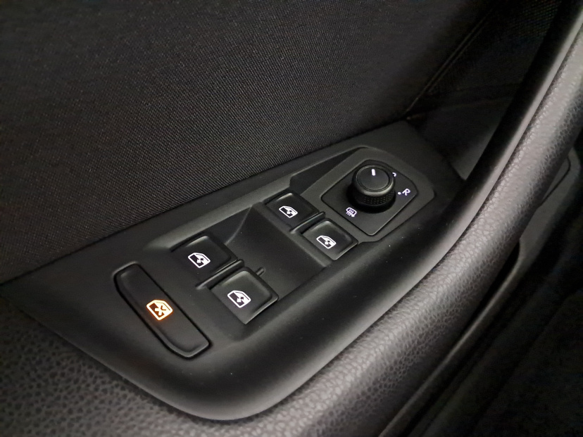 Volkswagen Passat, 2018